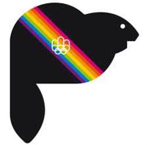 The Symbolic Meaning behind Amik the Beaver: 1976 Olympics Mascot